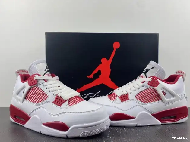 HYPE Retro 308497-106 4 Air 89 Jordan Alternate 0515